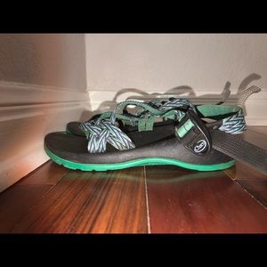 Chico’s ZX-1  Color:  Dagger  Size: 2